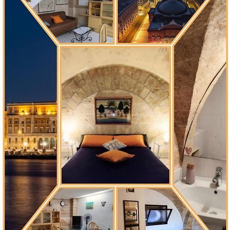 شقة Casa Dante باري المظهر الخارجي الصورة