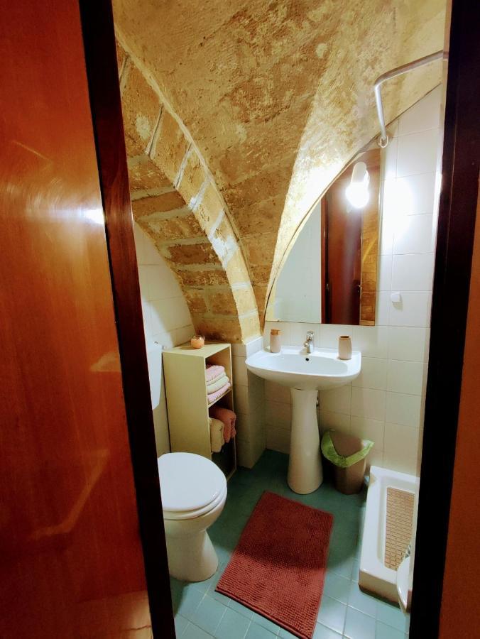 شقة Casa Dante باري المظهر الخارجي الصورة
