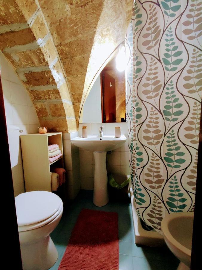 شقة Casa Dante باري المظهر الخارجي الصورة