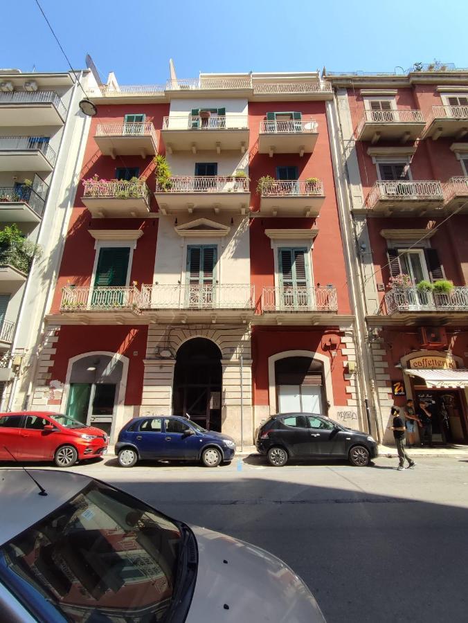 شقة Casa Dante باري المظهر الخارجي الصورة