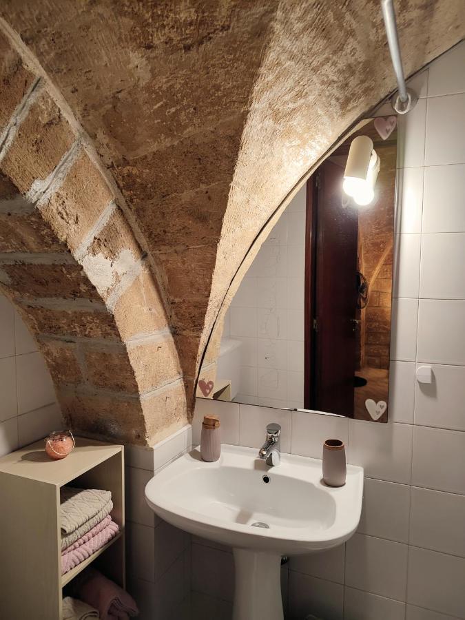 شقة Casa Dante باري المظهر الخارجي الصورة