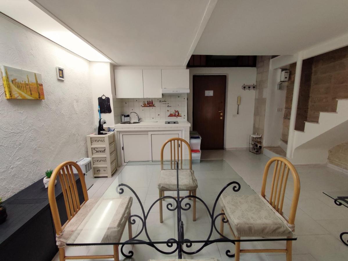 شقة Casa Dante باري المظهر الخارجي الصورة