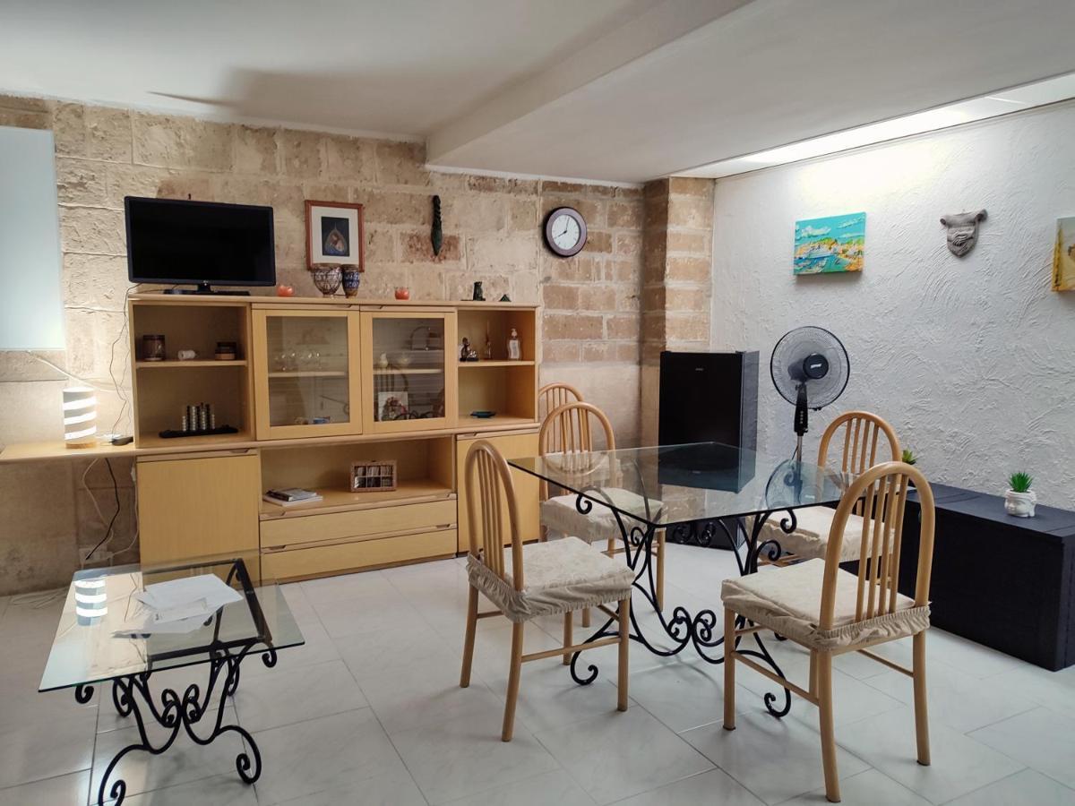 شقة Casa Dante باري المظهر الخارجي الصورة