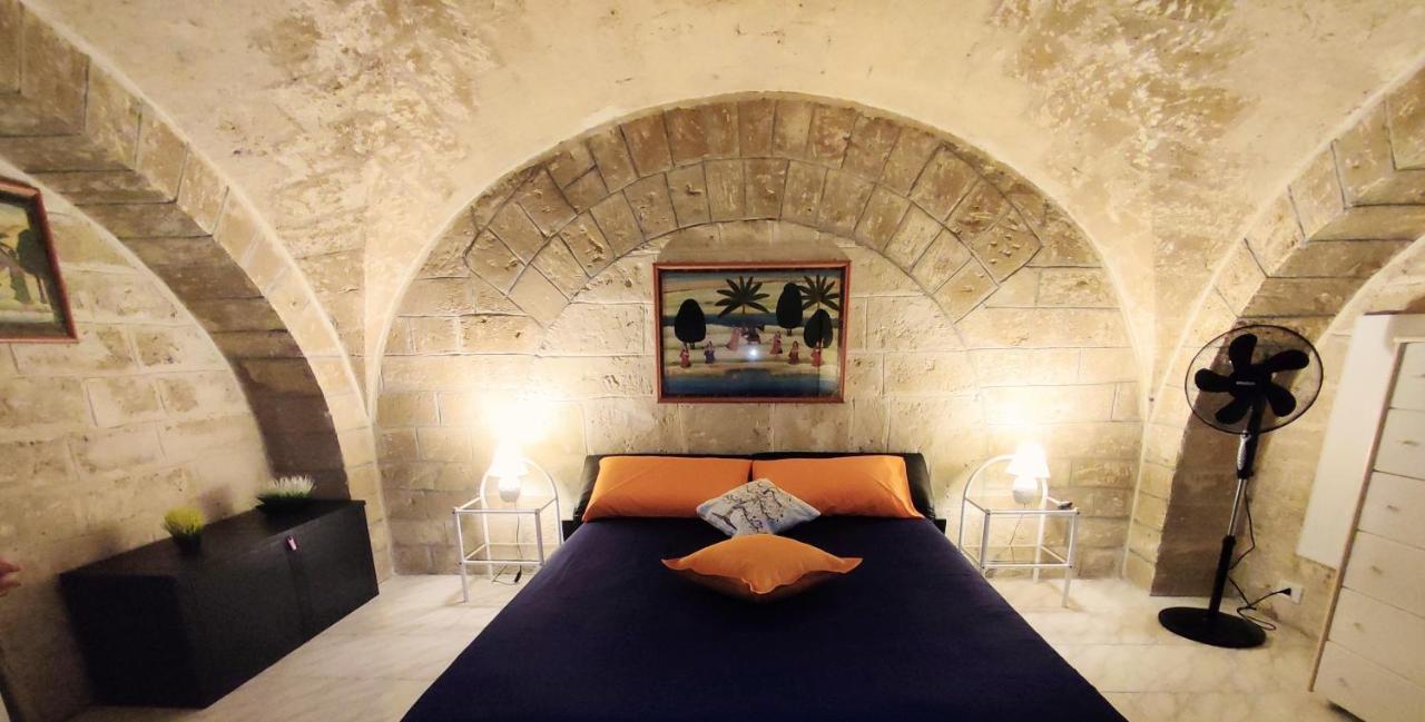 شقة Casa Dante باري المظهر الخارجي الصورة