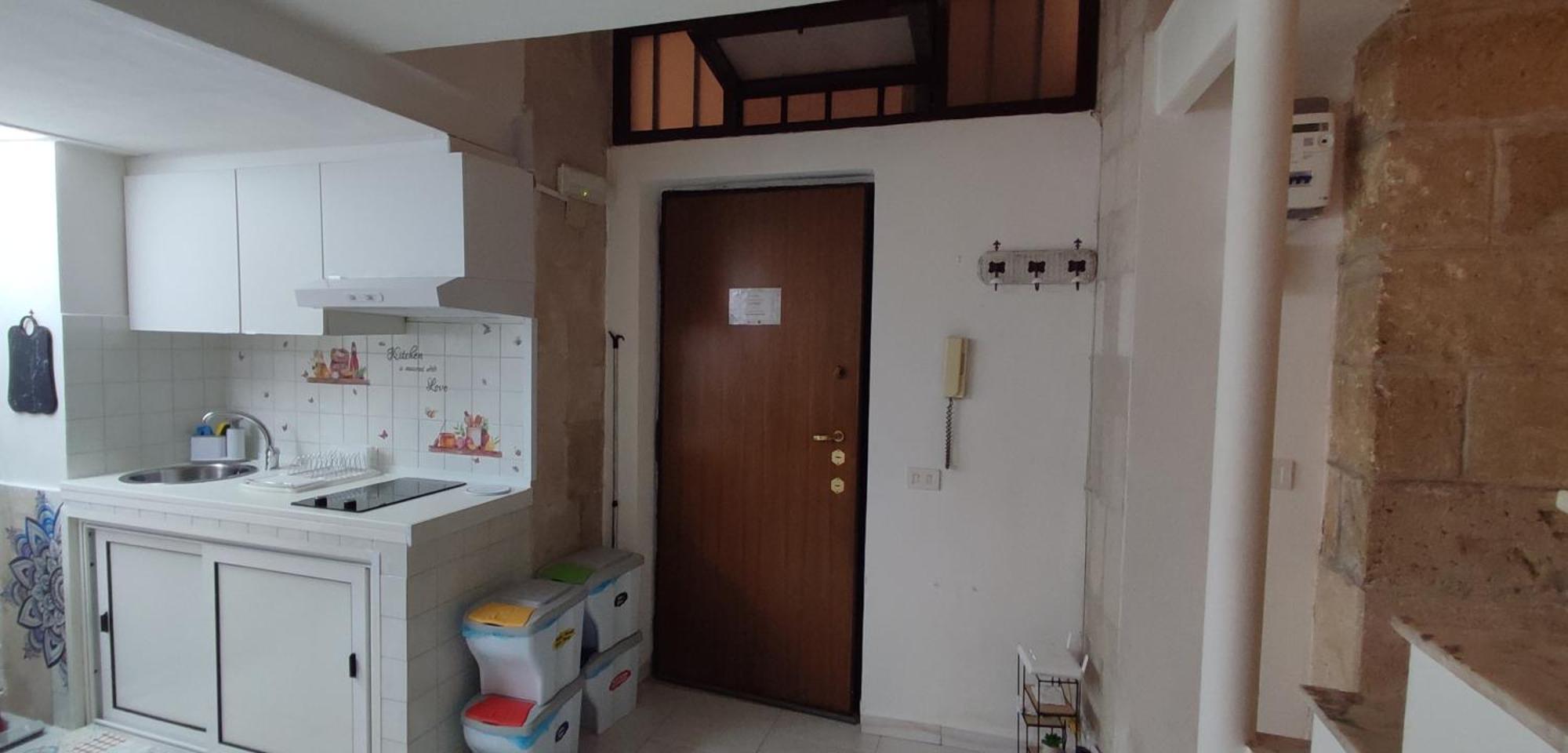 شقة Casa Dante باري المظهر الخارجي الصورة