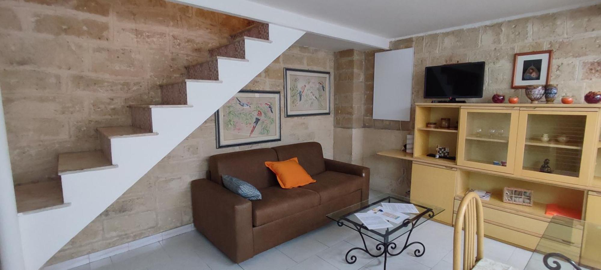 شقة Casa Dante باري المظهر الخارجي الصورة